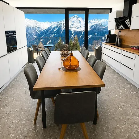 Panorama Monte