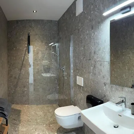 Appartement Panorama Monte