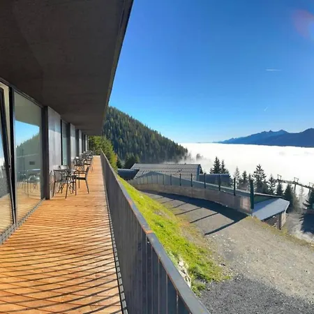 Panorama Monte Neukirchen am Großvenediger