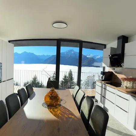 Apartamento Panorama Monte *